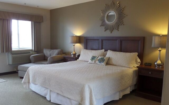 Roosevelt Inn of Hyde Park