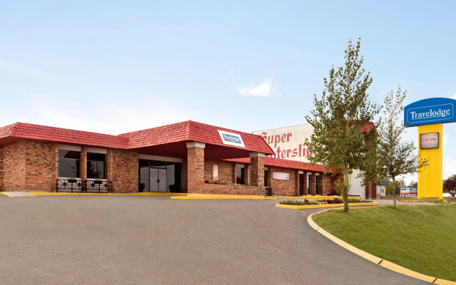 Travelodge by Wyndham Swift Current