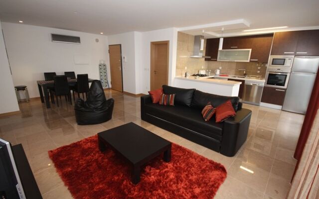 Baia Residence 2 - Holiday Apartments - By SCH