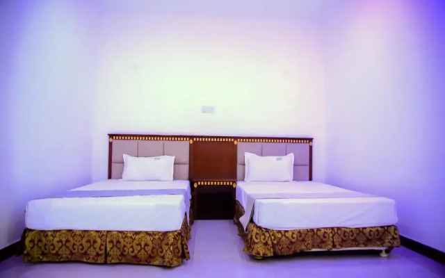 GNS Hotel Kampala
