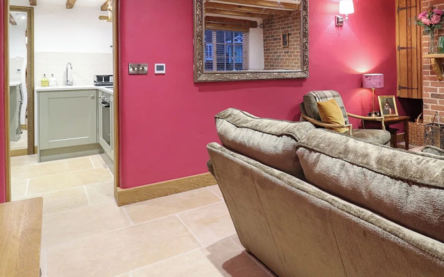 Curiosity Cottage