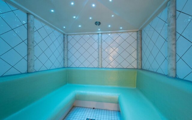 Sunstar Hotel Saas-Fee