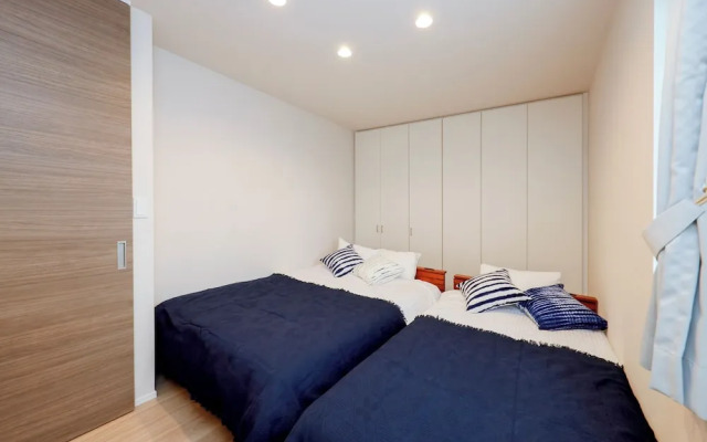 Pacific Coast Enoshima