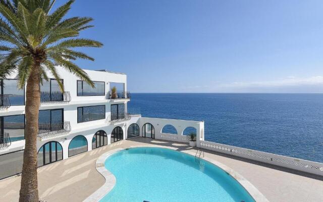 Sea Heaven 302 by VillaGranCanaria