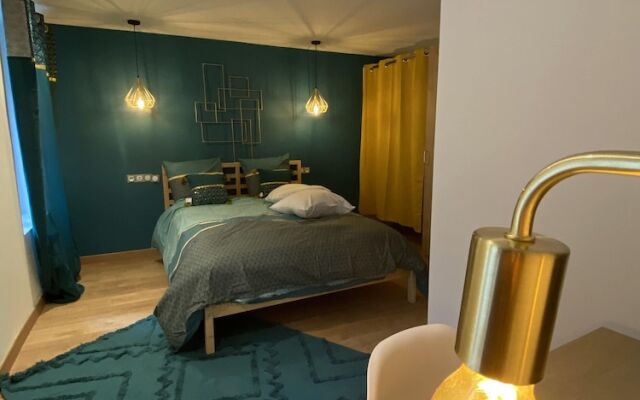 Maison JDB Vieux Douai