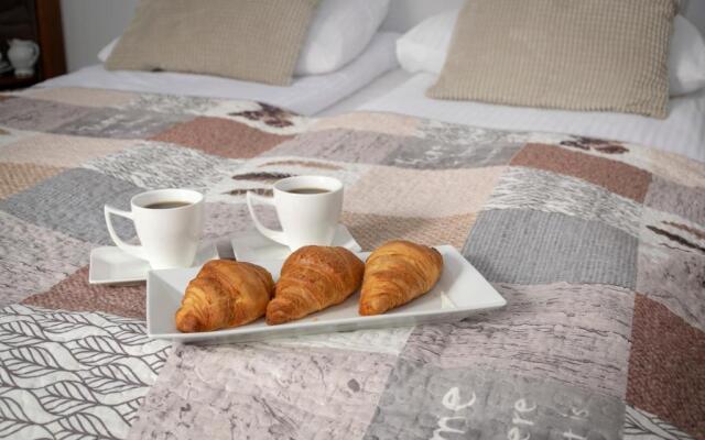 Apartament Łagiewniki