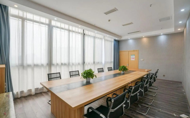 Xibin Chain Hotel