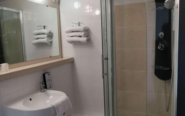 Mercure Chartres Est