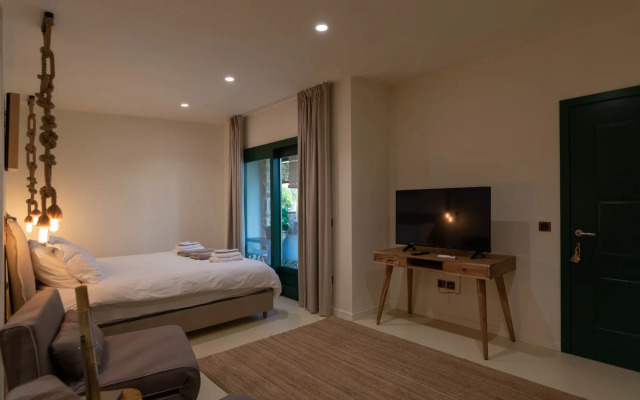 Thermesea Luxury Lodge