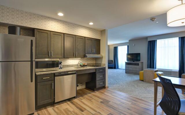 Homewood Suites by Hilton Hadley Amherst