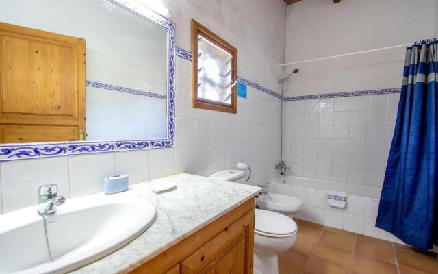 4 Bedroom Traditional Villa, Private Pool, Near Pollensa