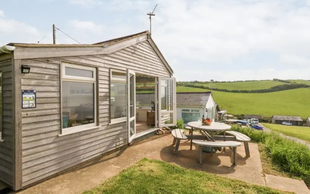 Siesta Chalet