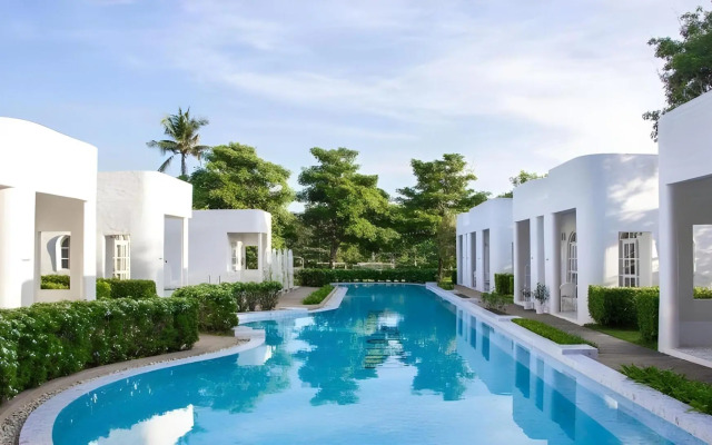 Villa La Flora Kanchanaburi