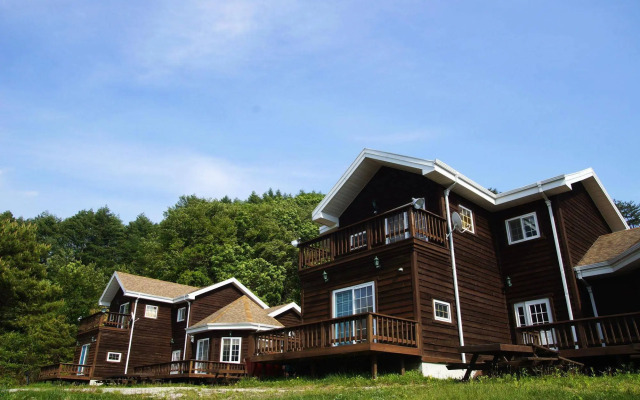 Resort Feliz