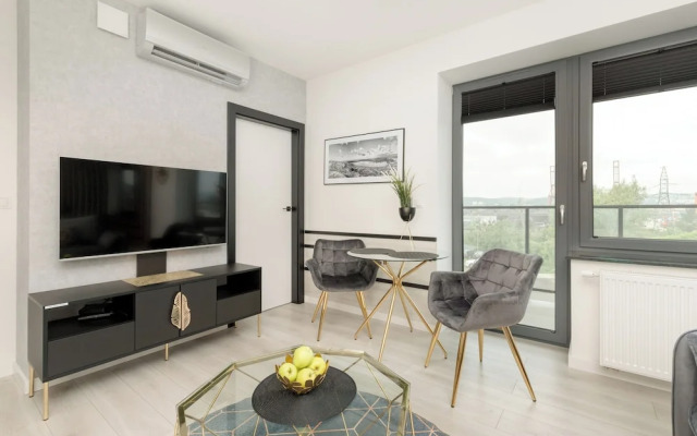 Apartport Apartment AC by Renters