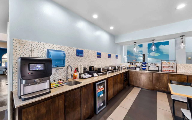 Best Western Port Aransas