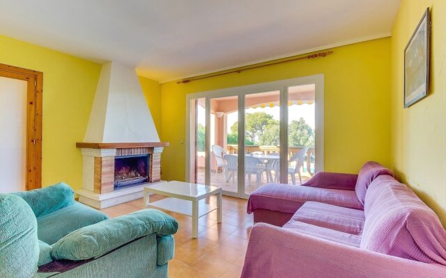 Villa Aquari