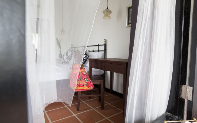 The Marian Boutique Lodging House