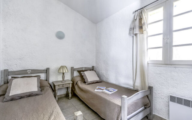 Holiday Home Les Lavandes