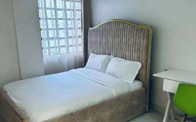 Lux Suites VOB Airbnb Eldoret