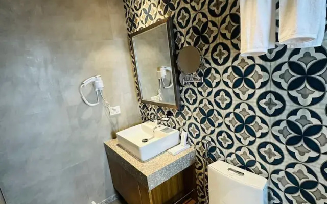 Titanic Boutique Hotel