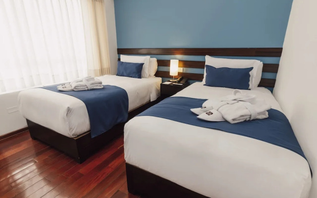 Wayqey Hotel