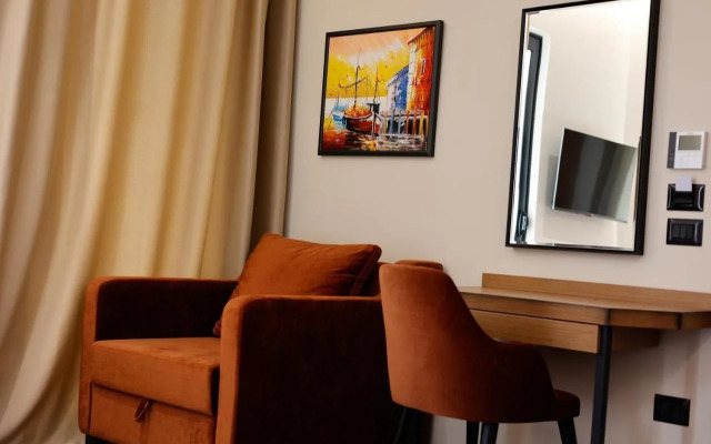 Valza Boutique Hotel