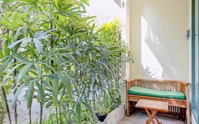 OYO 90534 Amore Apartment