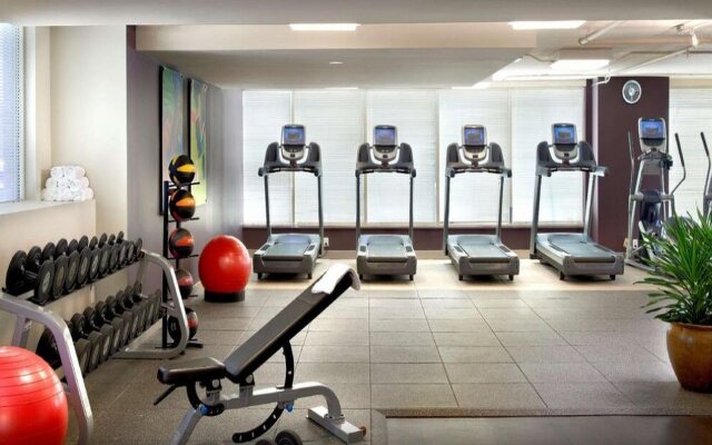 Embassy Suites Baltimore - Inner Harbor