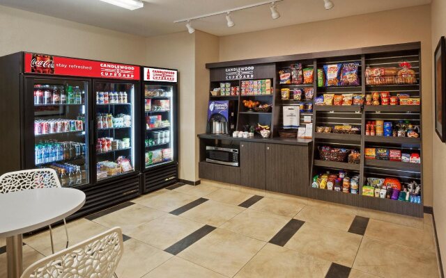 Candlewood Suites Mishawaka North by IHG