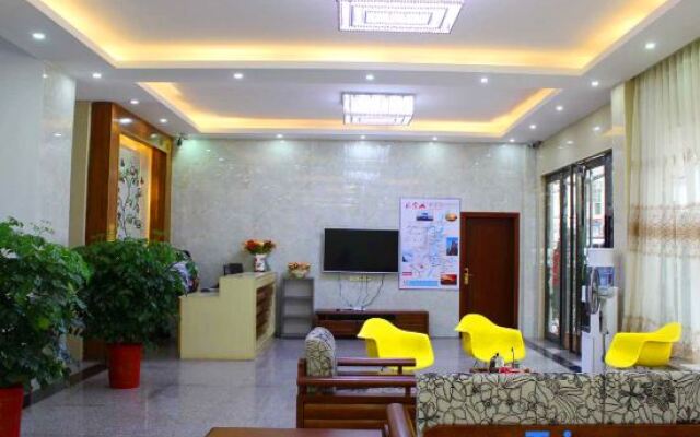 Hotel Starry Inn