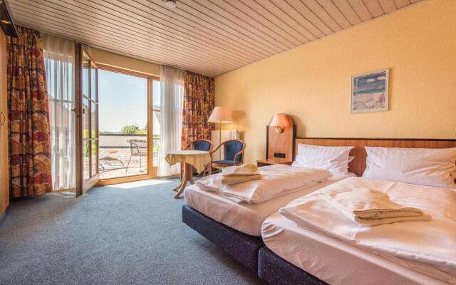 Landhotel und Gasthof Hirsch Hüttenreute