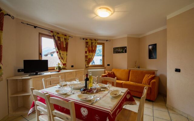 Chalet La Rugiada