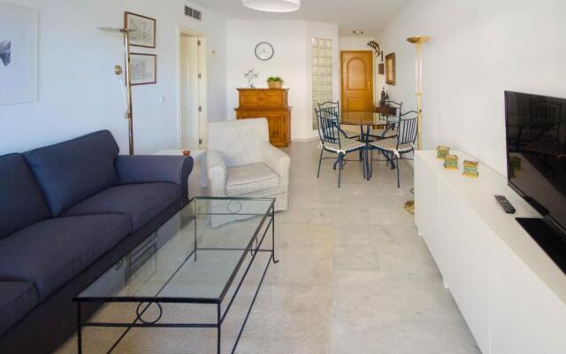 Apartamento Ana