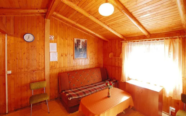 Holiday House Near the Sea, Swimming Pool, Mielno