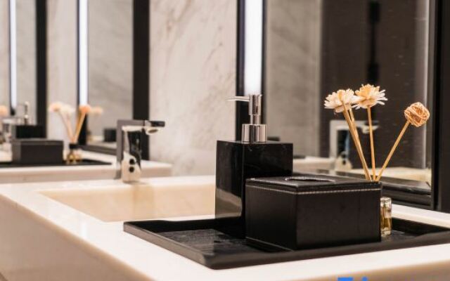 Taihe Yongye International Hotel