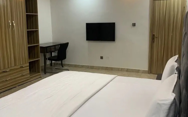 Weena Hotel & Resort