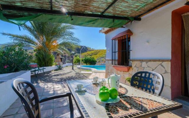 Casa Tobalo Almachar by Ruralidays