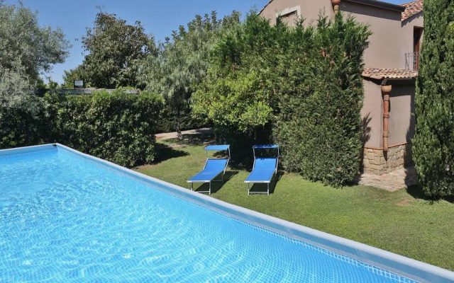 Case Vacanze Casa Romana