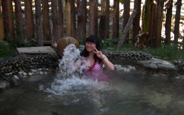 Travelling Friend Yizhan Dali Hengsheng Garden Boutique Aparthotel