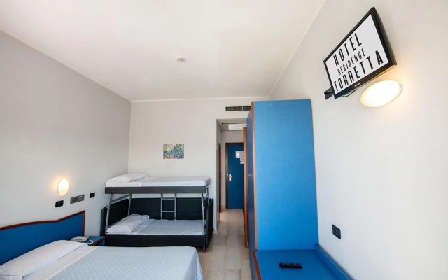 Hotel Torretta