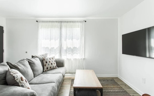 Nashville's Best 1 Bd Apartment Near Downtown