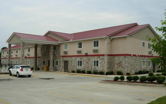 Quality Inn Fort Payne