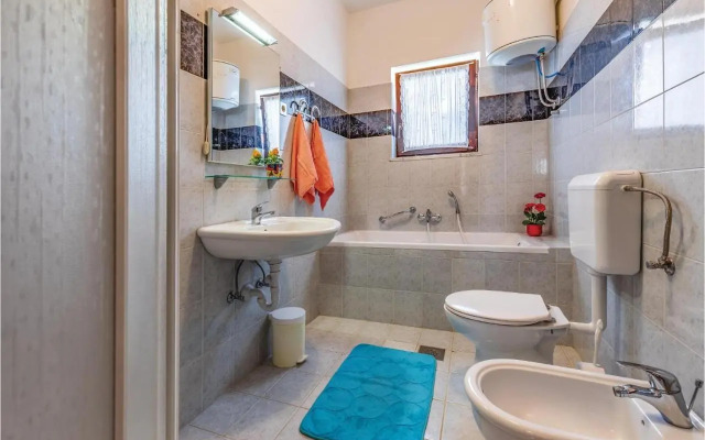 Apartment Cerova I