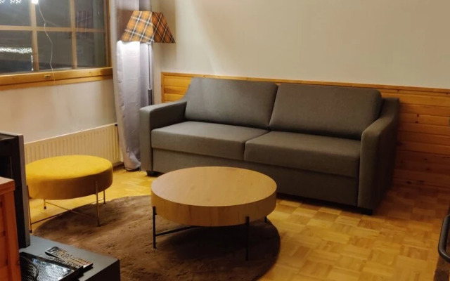 Kuukkeli Apartments Teerenpesue E 33