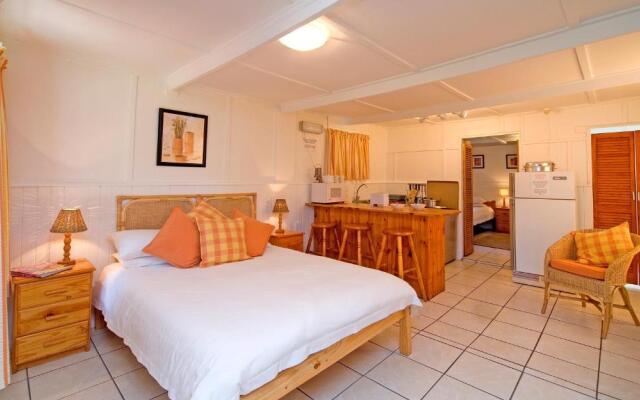 Woodbourne Resort