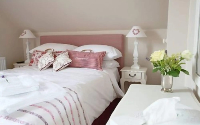 Brindleys Boutique Bed & Breakfast