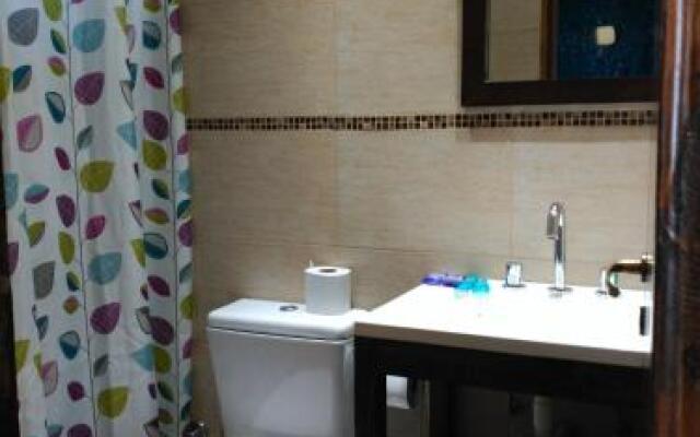 Nothofagus Bed & Breakfast