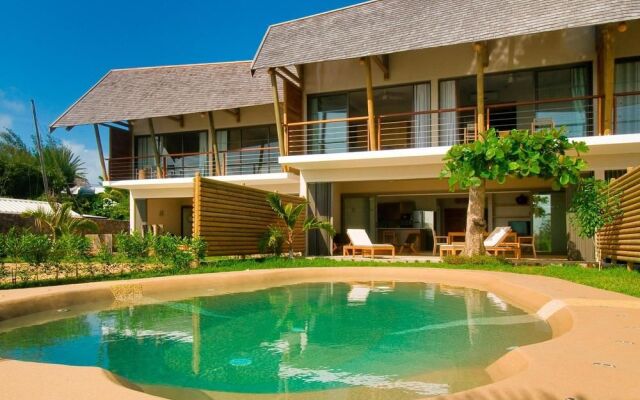 Baladirou Villas