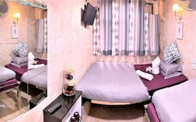 I Top Guesthouse
